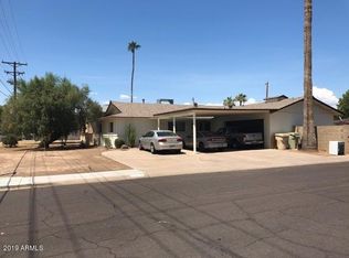 6401 N 47th Ave, Glendale, AZ 85301