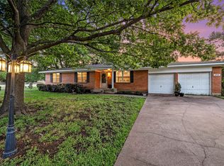 2000 La Porte Dr, Waco, TX 76710