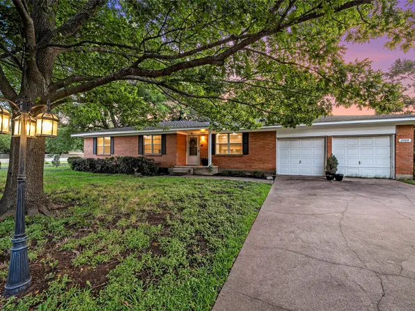 2000 La Porte Dr, Waco, TX 76710