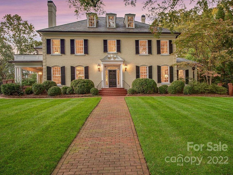 441 Eastover Rd, Charlotte, NC 28207 Zillow