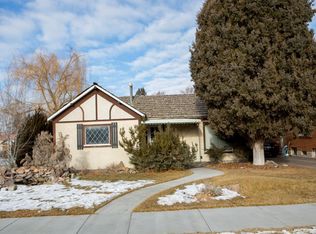 353 S University Ave, Blackfoot, ID 83221