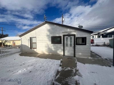 2803 Ottawa St, Butte, MT, 59701