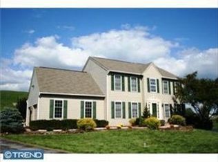 811 Quail Way, Chester Springs, PA 19425
