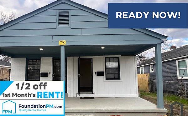1st image of 2148 Stovall Ave Unit 2