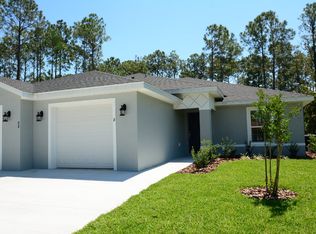 88 Plain View Dr, Palm Coast, FL 32164