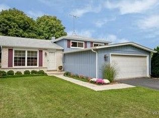 1701 Wilson Ave, Wheaton, IL 60189
