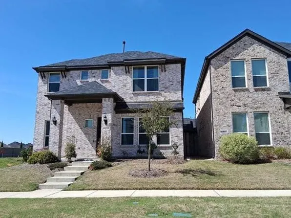 10535 Prairie Rose Rd, Frisco, TX 75035