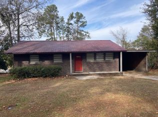 1118 Albert Rd, Valdosta, GA 31601