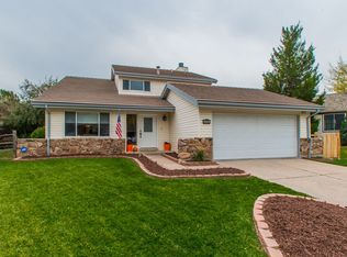 6490 S Newport Ct, Centennial, CO 80111