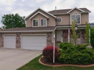12643 S Bridgecreek Way, Draper, UT 84020