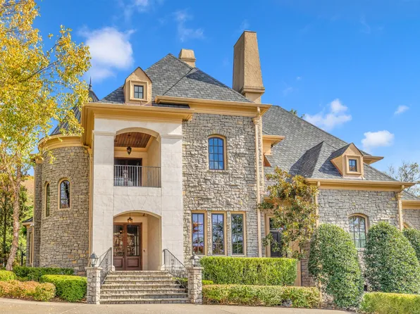 128 Woodward Hills Pl, Brentwood, TN 37027