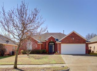 2853 Rochester Ct, Grand Prairie, TX 75052