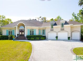 11 Sedgewater Retreat, Savannah, GA 31411