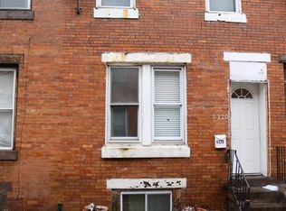 4320 N Darien St, Philadelphia, PA