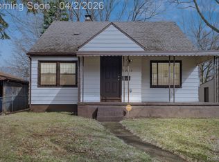 2613 Woodrow Ave, Flint, MI