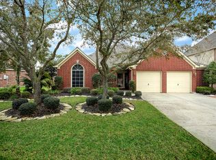 2829 Creek Bend Dr, Friendswood, TX 77546