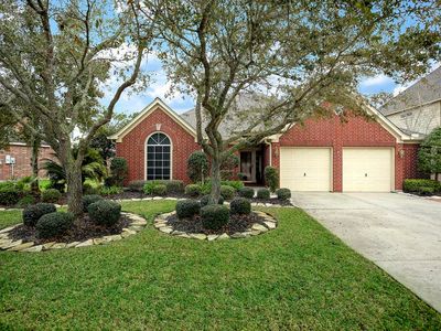 2829 Creek Bend Dr, Friendswood, TX, 77546