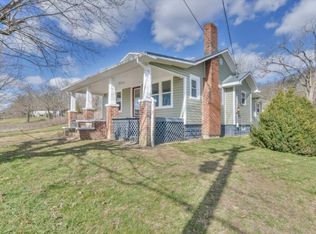 1481 Elizabethton Hwy, Bluff City, TN 37618