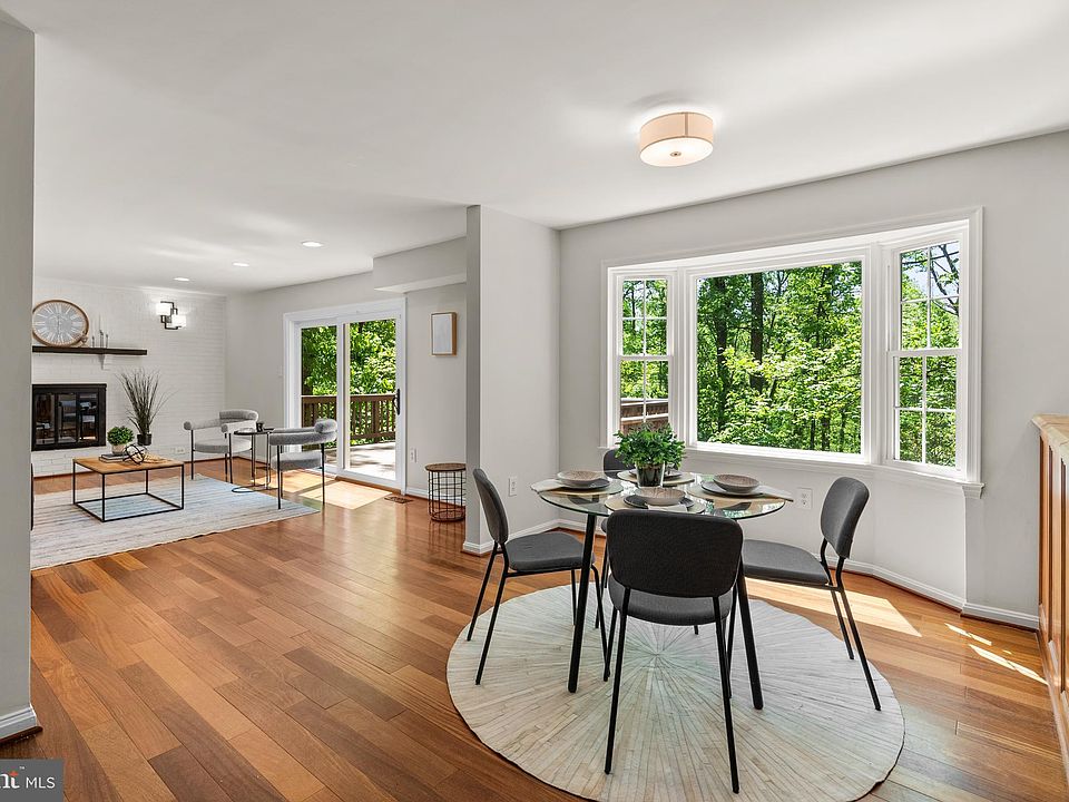 10717 Midsummer Dr, Reston, VA 20191 Zillow