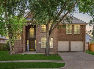 17027 Gleneviss Dr, Houston, TX 77084