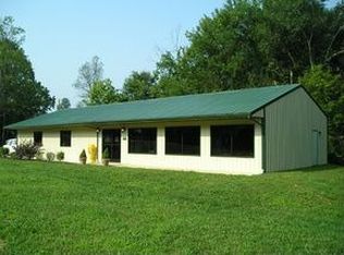6315 Kingsport Hwy, Johnson City, TN 37615