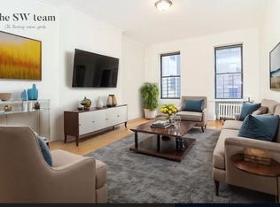 112 W 80th St #5K, New York, NY 10024
