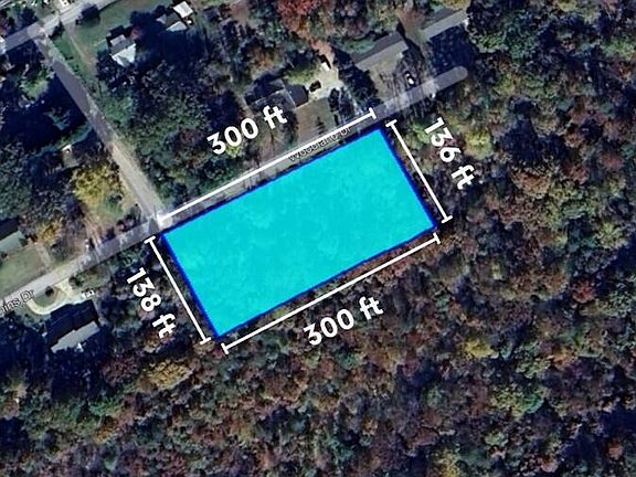 3rd image of 0 Woodland Cir Lot 21