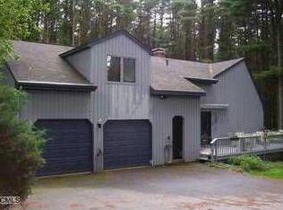 91 Tukery Roost Rd, Monroe, CT 06468