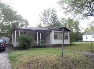 2511 Johnson St, Little Rock, AR 72204