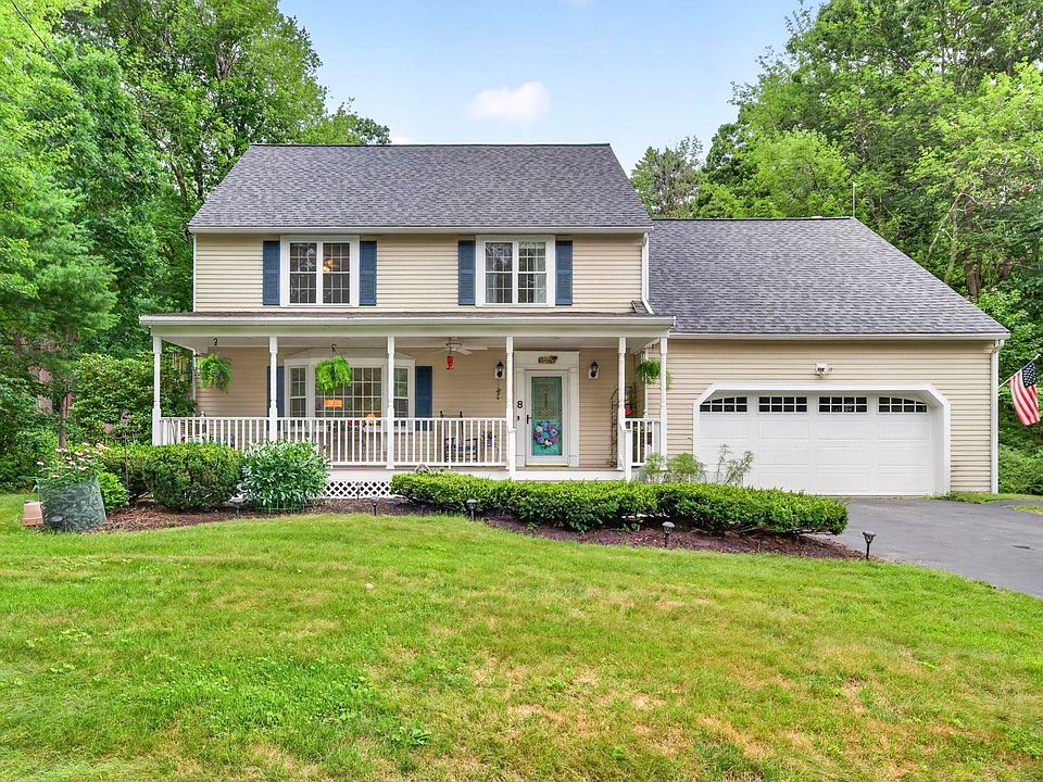 1st image of 8 King Henry Drive