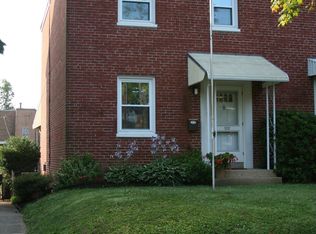 1212 Union St, Lancaster, PA 17603