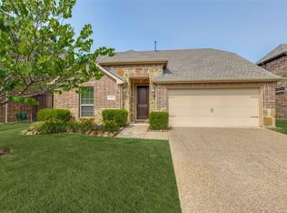 1309 Shady Bend Dr, McKinney, TX 75071