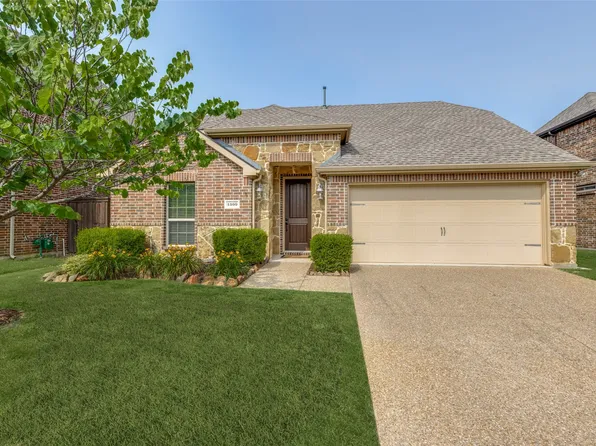 1309 Shady Bend Dr, McKinney, TX 75071