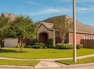 4461 Damasco Cv, League City, TX 77573