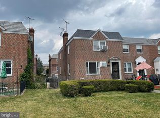 7537 Sherwood Rd, Philadelphia, PA 19151