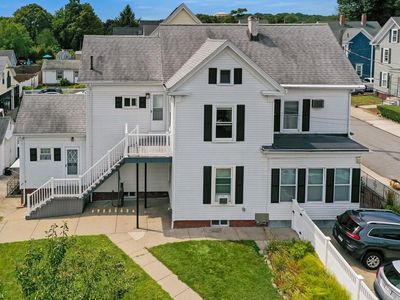 14 Plympton St, Woburn, MA, 01801