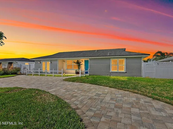 20 BONITA Drive, Ponte Vedra Beach, FL 32082