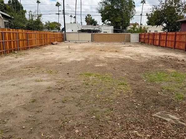 618 N Zeyn St Lot 12, Anaheim, CA 92805