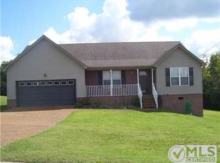 7103 Beard Ct, La Vergne, TN 37086