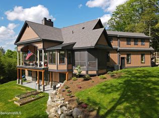 1916 Lenox Rd, Richmond, MA 01254