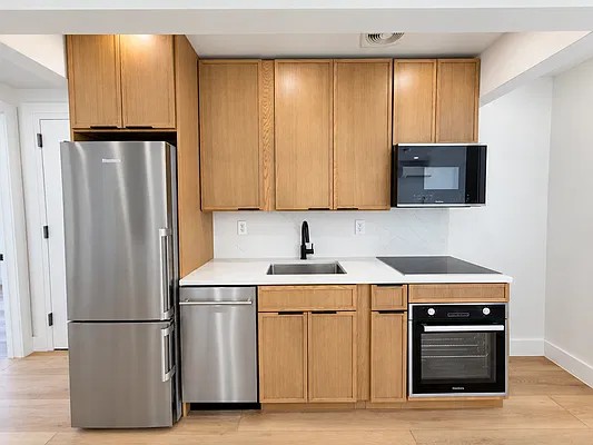 Kitchen, photo 1