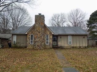 3303 Galvin Cv, Bartlett, TN 38134