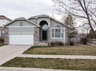 5503 S Fenton St, Denver, CO 80123