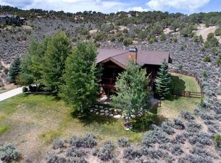 627 Hernage Creek Rd, Eagle, CO 81631