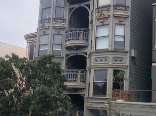 757 Waller St, San Francisco, CA 94117