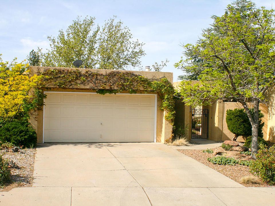 1st image of 10224 Oso Redondo NE