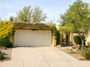 10224 Oso Redondo NE, Albuquerque, NM 87111