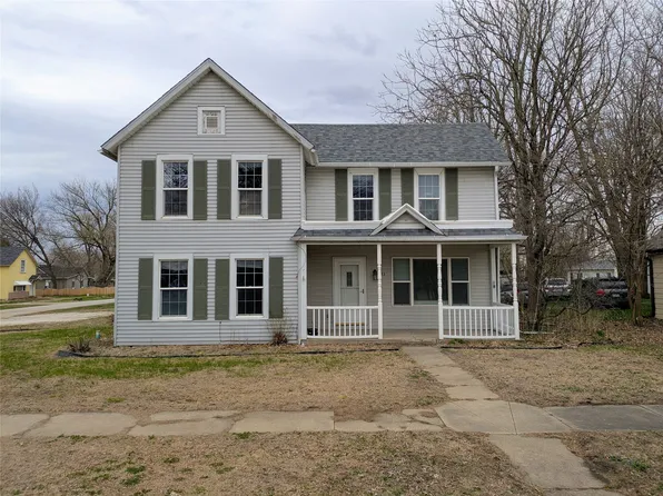 423 N Main St, Stuart, IA 50250