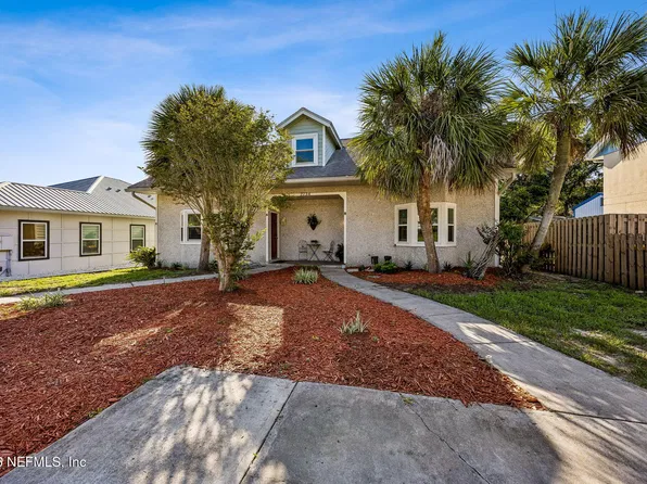 2734B OCEAN Drive, Fernandina Beach, FL 32034