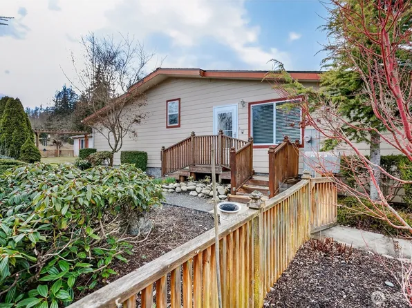402 Parrish Road, Sequim, WA 98382